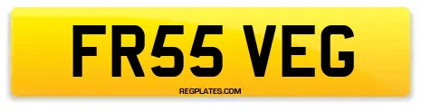 FR55 VEG