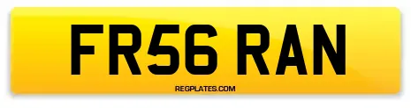 FR56 RAN