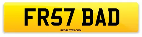 FR57 BAD
