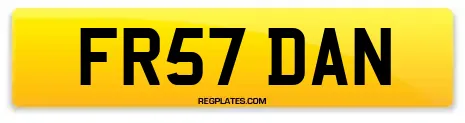 FR57 DAN