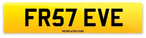 FR57 EVE