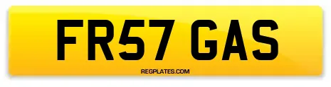 FR57 GAS