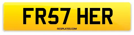 FR57 HER