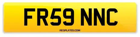 FR59 NNC