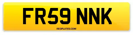 FR59 NNK