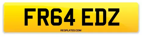 FR64 EDZ