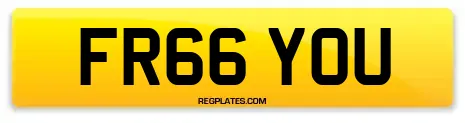FR66 YOU