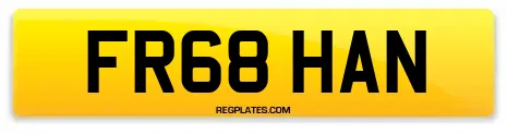 FR68 HAN