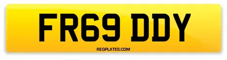 FR69 DDY