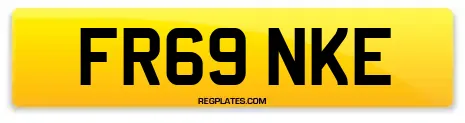 FR69 NKE