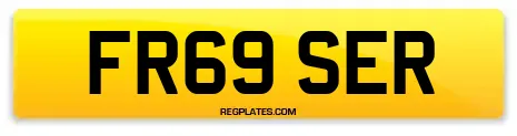 FR69 SER