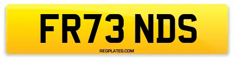 FR73 NDS
