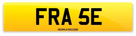 FRA 5E