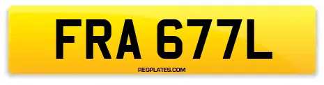 FRA 677L