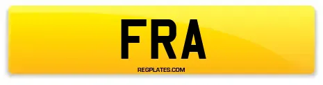Registration