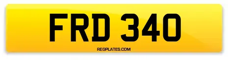 FRD 340