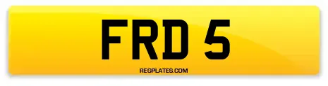 FRD 5