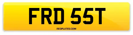 FRD 55T