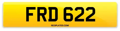 FRD 622