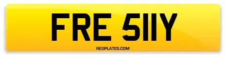 FRE 511Y