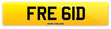 FRE 61D