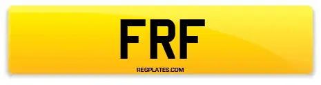 Registration