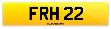 FRH 22