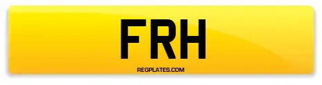 Registration