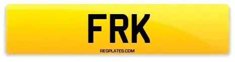 Registration