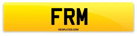 Registration