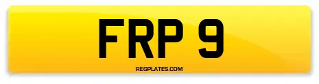 FRP 9