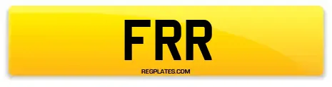 Registration