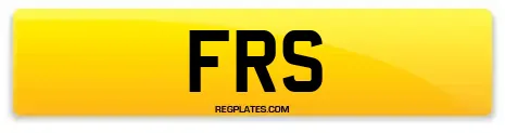 Registration