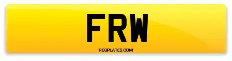 Registration