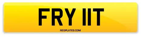 FRY 11T