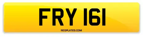 FRY 161