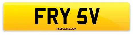 FRY 5V