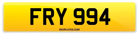 FRY 994