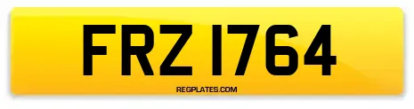 FRZ 1764