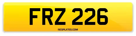 FRZ 226
