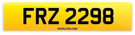FRZ 2298