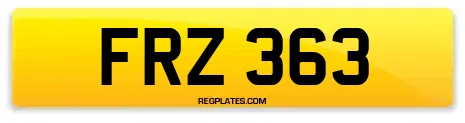 FRZ 363