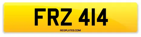 FRZ 414