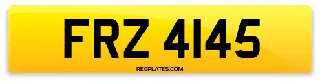 FRZ 4145