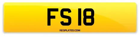 FS 18