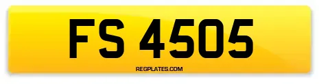 FS 4505