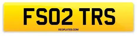 FS02 TRS