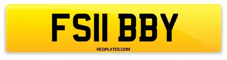 FS11 BBY