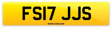 FS17 JJS