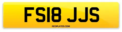 FS18 JJS
